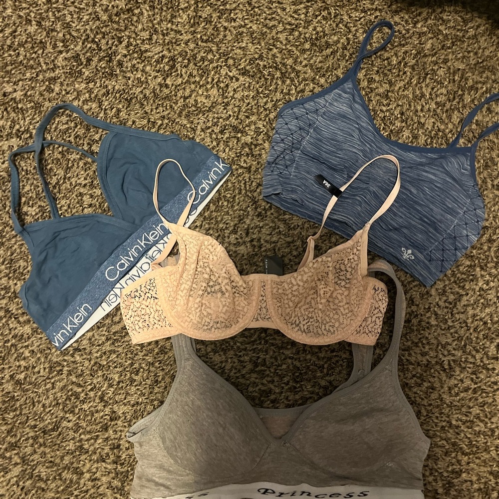 Bra Bundle - Picture 2 of 5